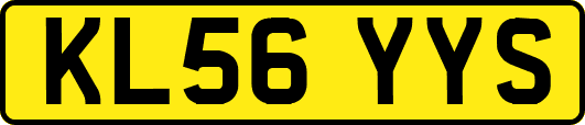 KL56YYS