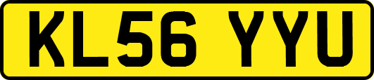 KL56YYU