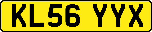 KL56YYX