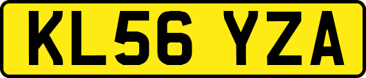 KL56YZA