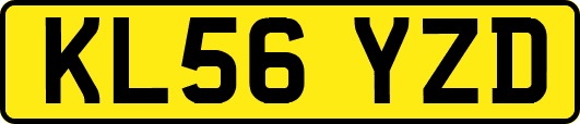 KL56YZD