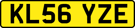 KL56YZE