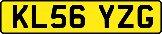 KL56YZG