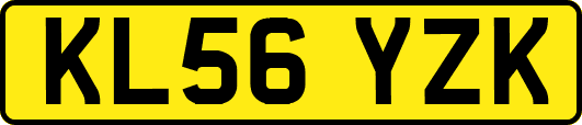 KL56YZK