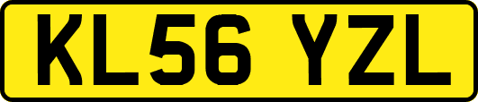 KL56YZL