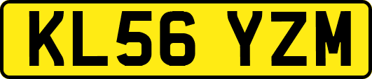 KL56YZM