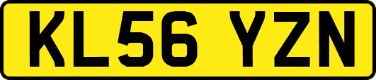 KL56YZN