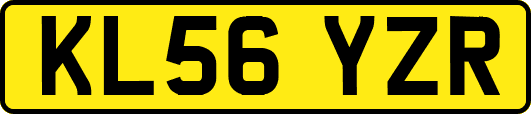 KL56YZR