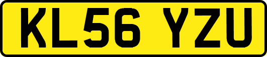 KL56YZU