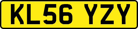 KL56YZY