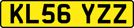 KL56YZZ