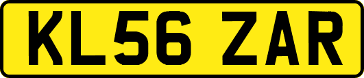 KL56ZAR