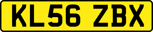 KL56ZBX