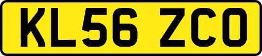 KL56ZCO