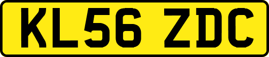 KL56ZDC