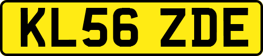 KL56ZDE