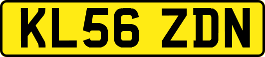 KL56ZDN