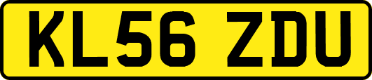 KL56ZDU