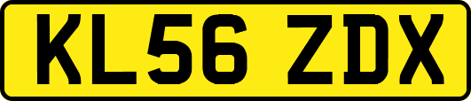 KL56ZDX