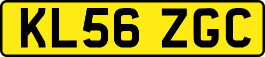 KL56ZGC