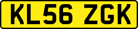 KL56ZGK