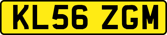 KL56ZGM