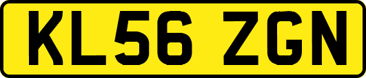 KL56ZGN