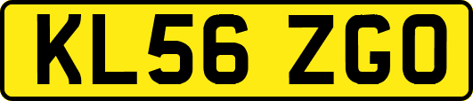 KL56ZGO