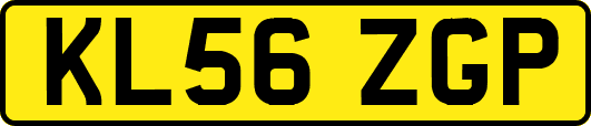 KL56ZGP