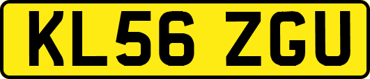 KL56ZGU