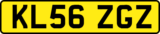 KL56ZGZ