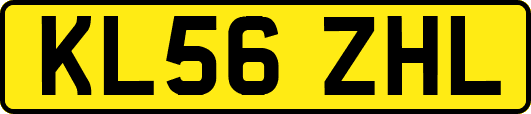 KL56ZHL