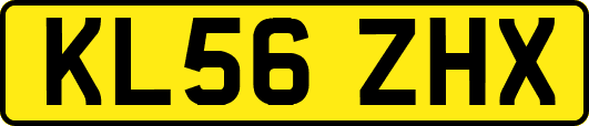 KL56ZHX