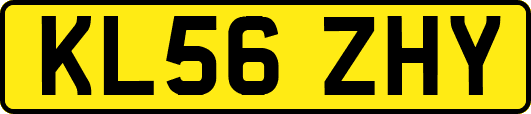 KL56ZHY