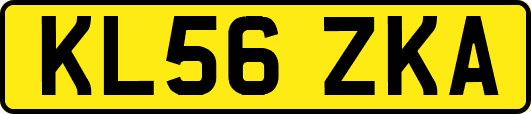 KL56ZKA