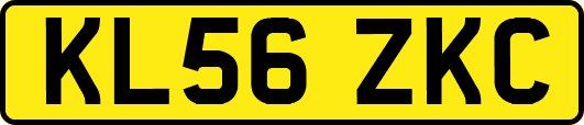 KL56ZKC