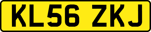 KL56ZKJ
