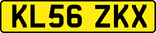 KL56ZKX