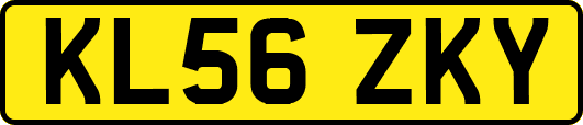 KL56ZKY