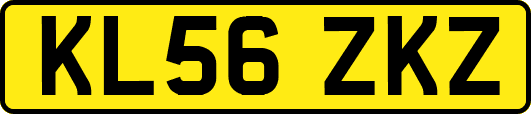 KL56ZKZ