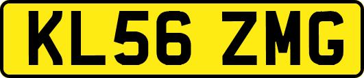 KL56ZMG