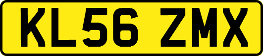 KL56ZMX