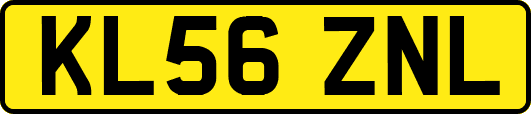 KL56ZNL