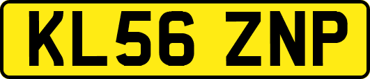 KL56ZNP