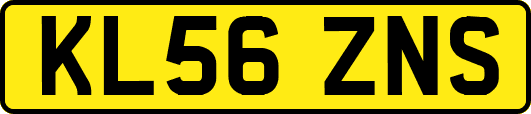 KL56ZNS