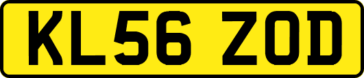 KL56ZOD