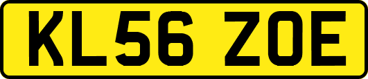 KL56ZOE