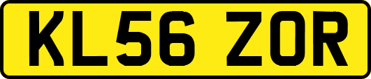 KL56ZOR