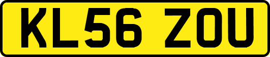 KL56ZOU
