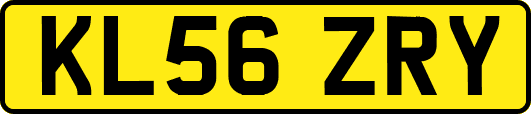 KL56ZRY